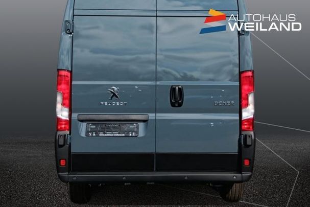 Peugeot Boxer HDi 335 L2H2 S&S 103 kW image number 5