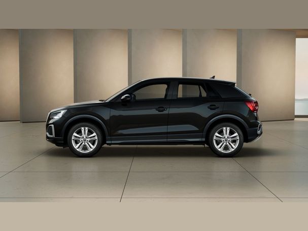 Audi Q2 35 TFSI Advanced 110 kW image number 3