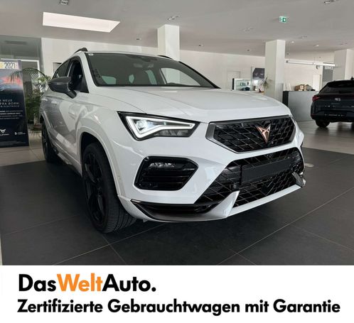 Cupra Ateca 2.0 TSI DSG 4Drive 221 kW image number 2