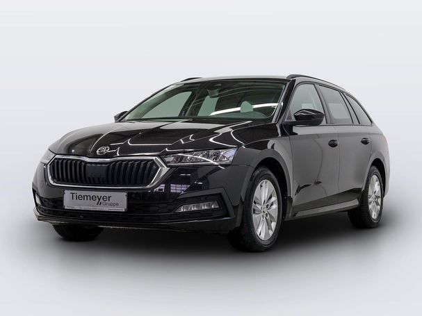 Skoda Octavia Combi 2.0 TDI Ambition DSG 85 kW image number 1