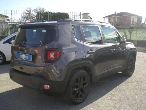 Jeep Renegade 1.0 Night Eagle 88 kW image number 8