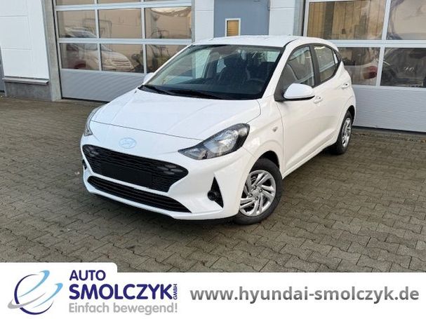 Hyundai i10 1.0 Select 46 kW image number 1