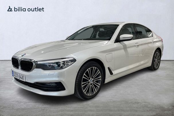 BMW 530i xDrive Sport Line 185 kW image number 1