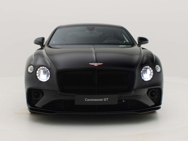 Bentley Continental GT 467 kW image number 4