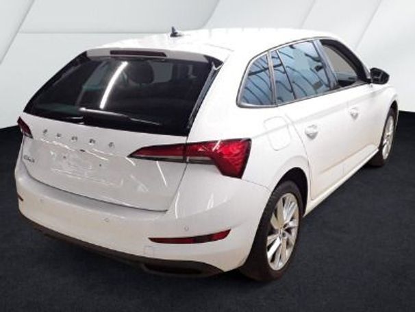 Skoda Scala 1.0 TSI DSG Style 81 kW image number 3