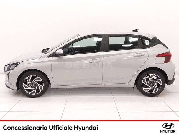 Hyundai i20 1.2 62 kW image number 2