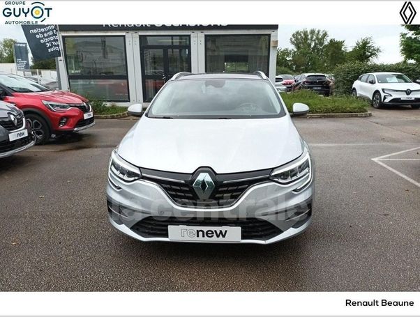 Renault Megane TCe 140 EDC 103 kW image number 2