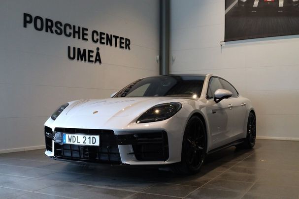 Porsche Panamera 4 E-Hybrid 346 kW image number 2