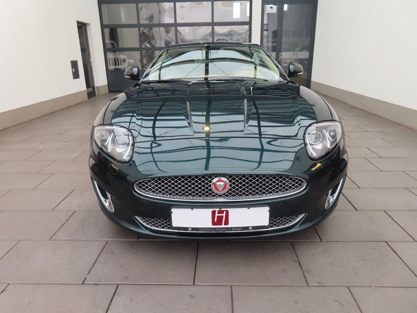 Jaguar XK 5.0 V8 283 kW image number 3