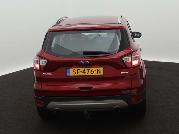 Ford Kuga 1.5 EcoBoost 88 kW image number 4