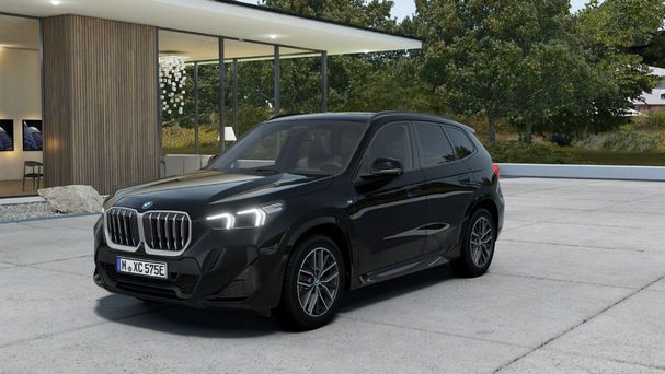 BMW X1 xDrive25e 180 kW image number 1