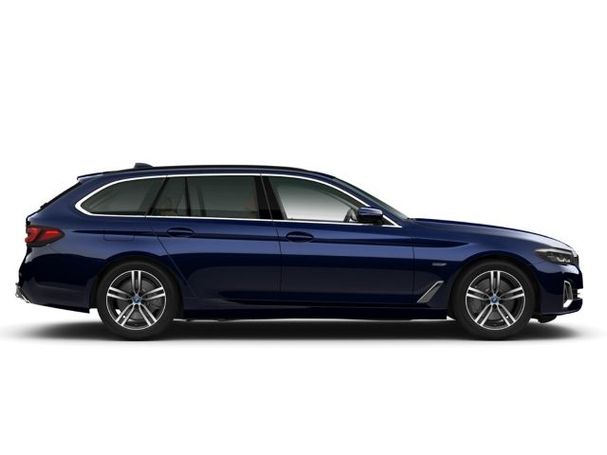 BMW 530 Touring 215 kW image number 3