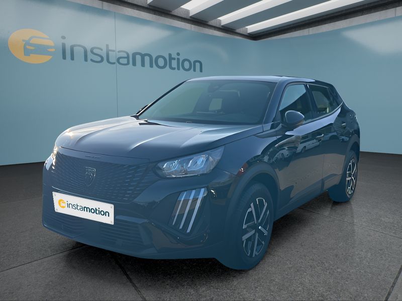 Peugeot 2008 Active 1.2