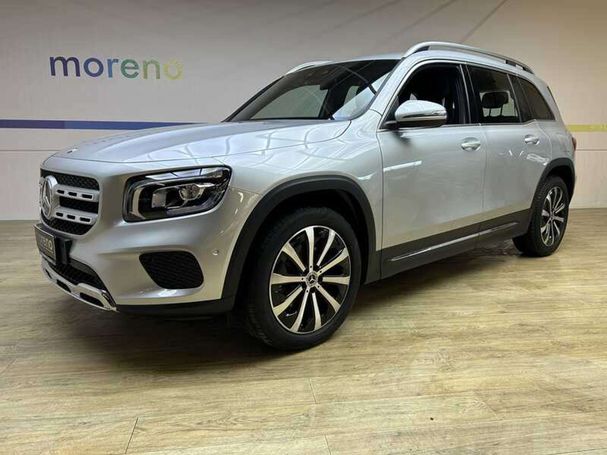 Mercedes-Benz GLB 180 d 85 kW image number 1