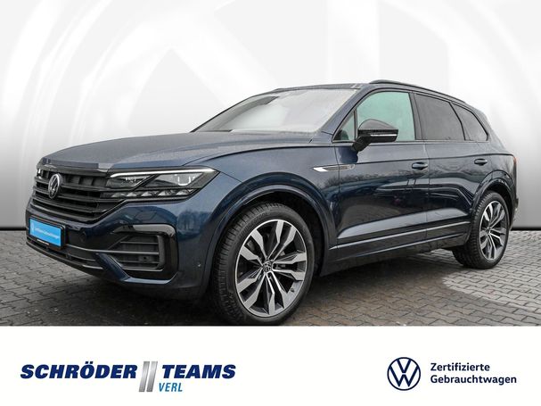 Volkswagen Touareg 3.0 TDI 4Motion 210 kW image number 2