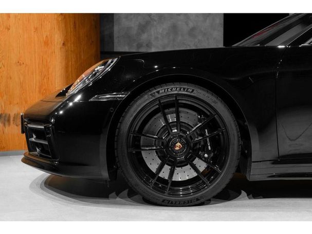 Porsche 992 Carrera 4 GTS 353 kW image number 5