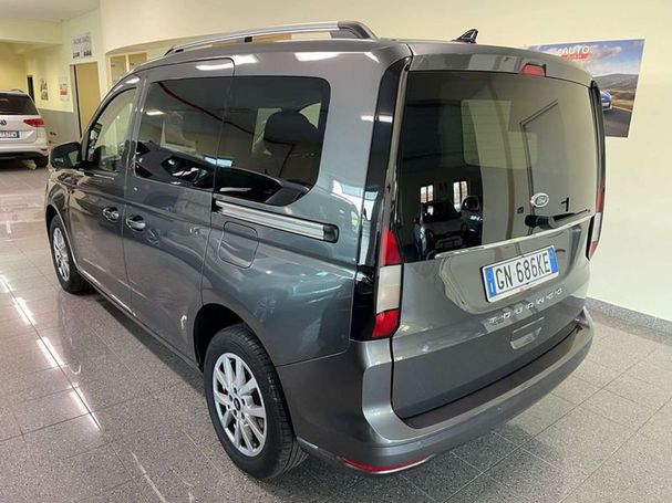 Ford Tourneo Connect 2.0 Titanium 90 kW image number 7