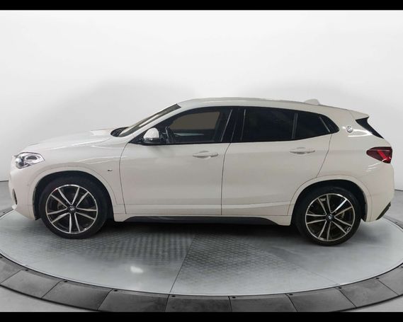 BMW X2 sDrive18d 110 kW image number 6