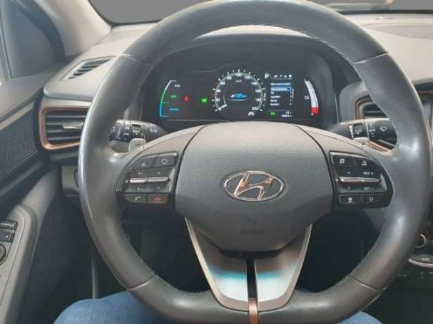 Hyundai Ioniq 88 kW image number 6