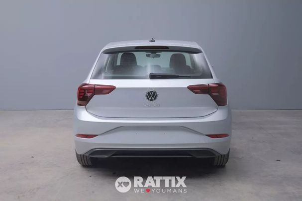 Volkswagen Polo 1.0 TSI DSG 70 kW image number 2