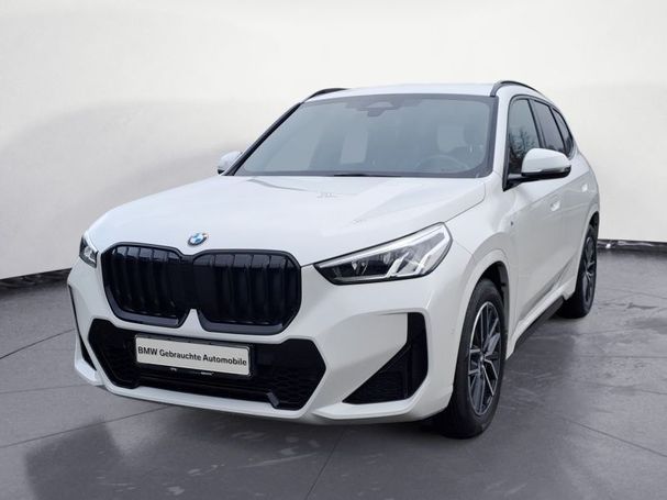 BMW X1 sDrive 115 kW image number 1