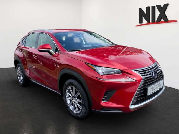 Lexus NX 300 H 145 kW image number 2