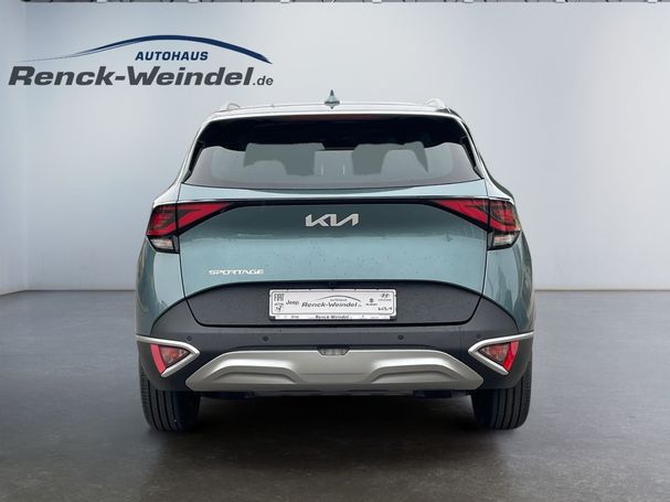 Kia Sportage 1.6 T-GDI Vision 132 kW image number 3