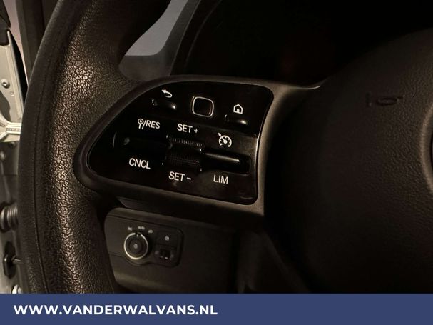 Mercedes-Benz Sprinter 317 CDI 125 kW image number 7