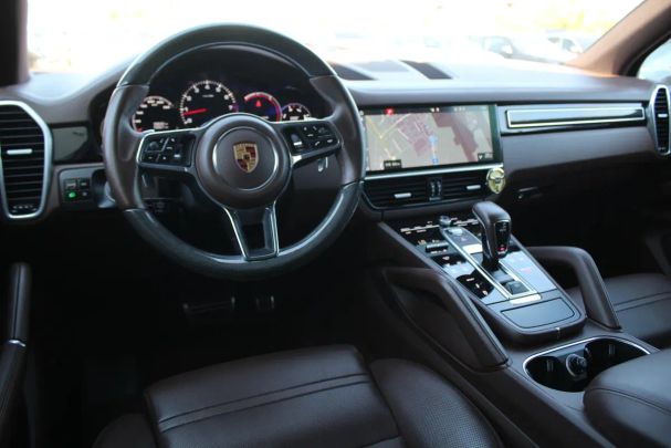 Porsche Cayenne 324 kW image number 6