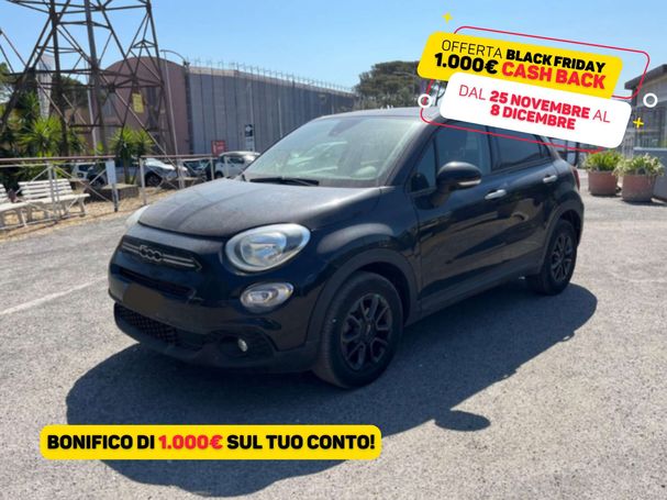 Fiat 500X 1.0 88 kW image number 1