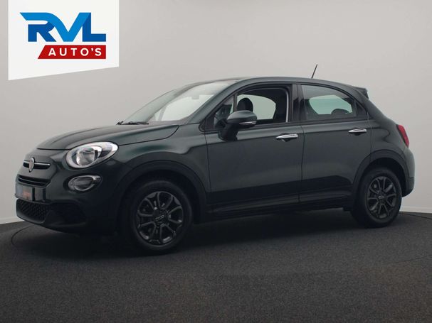 Fiat 500X 1.0 88 kW image number 20