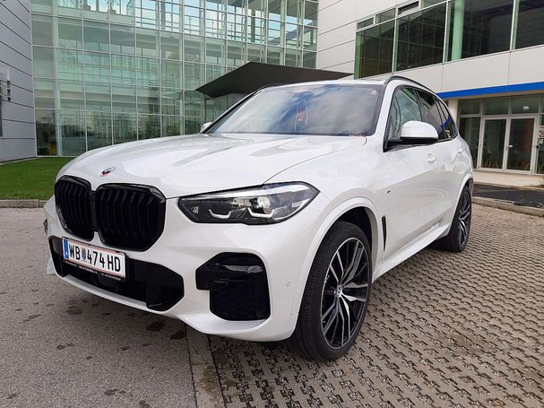 BMW X5 xDrive30d 210 kW image number 1