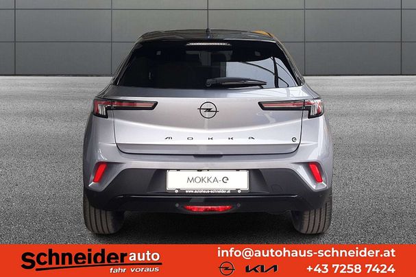 Opel Mokka Ultimate 100 kW image number 4