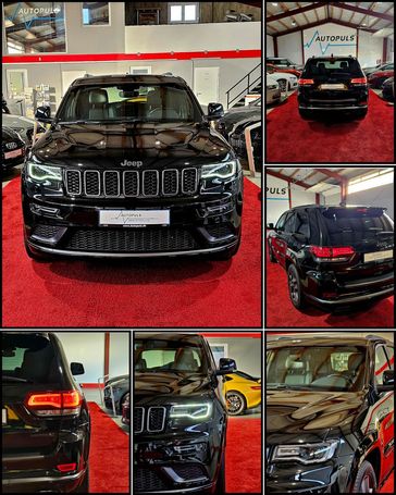 Jeep Grand Cherokee 220 kW image number 4