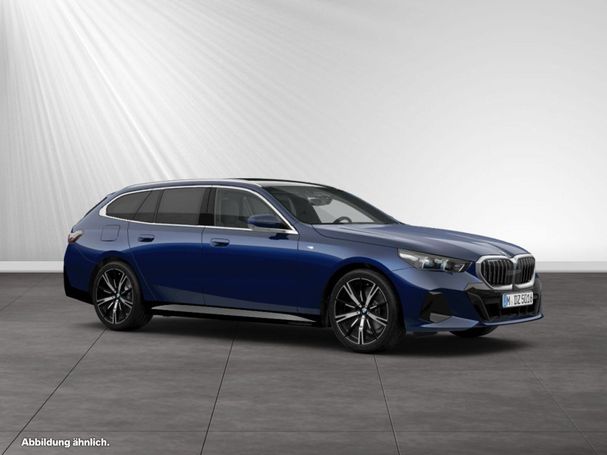 BMW 520d Touring xDrive 145 kW image number 10