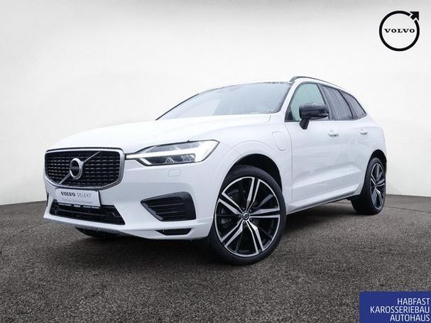 Volvo XC60 T8 AWD 288 kW image number 1