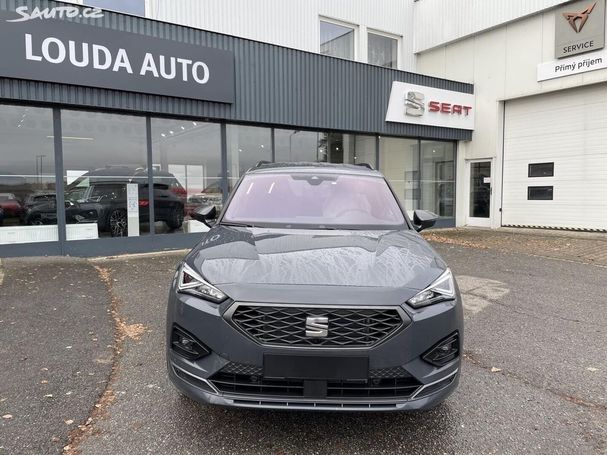 Seat Tarraco 1.5 TSI 110 kW image number 2