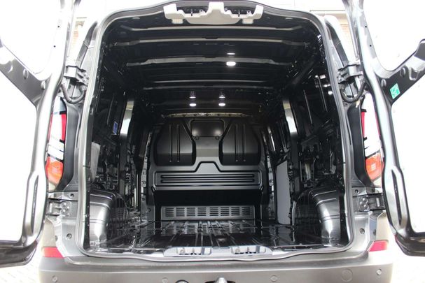 Ford Transit Custom 300 L2H1 Trend 81 kW image number 25