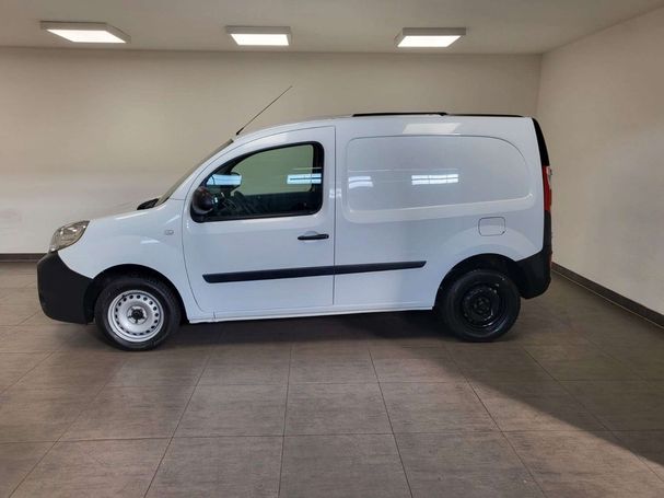 Renault Kangoo Rapid Extra 66 kW image number 13