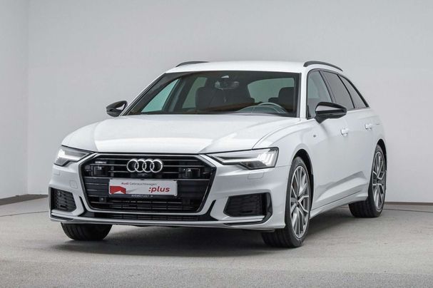 Audi A6 55 TFSIe Sport 270 kW image number 1