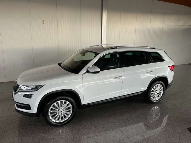 Skoda Kodiaq 2.0 TDI 4x4 DSG Style 140 kW image number 7