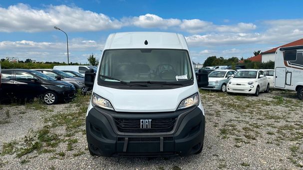 Fiat Ducato Maxi 103 kW image number 3