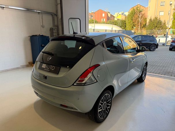 Lancia Ypsilon 51 kW image number 6