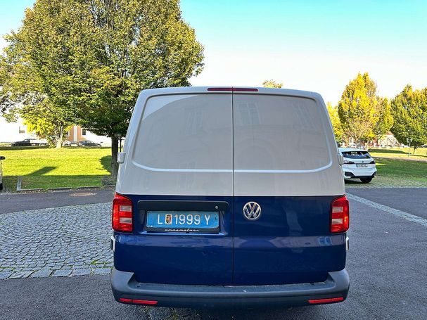 Volkswagen T6 Transporter 110 kW image number 3