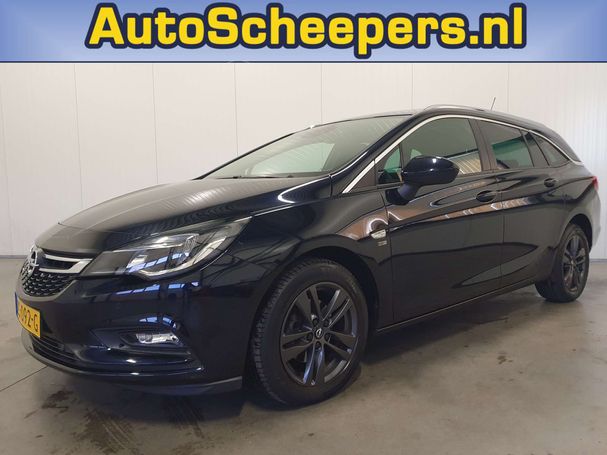 Opel Astra Sports Tourer 1.0 Turbo 120 Jaar Edition 77 kW image number 1