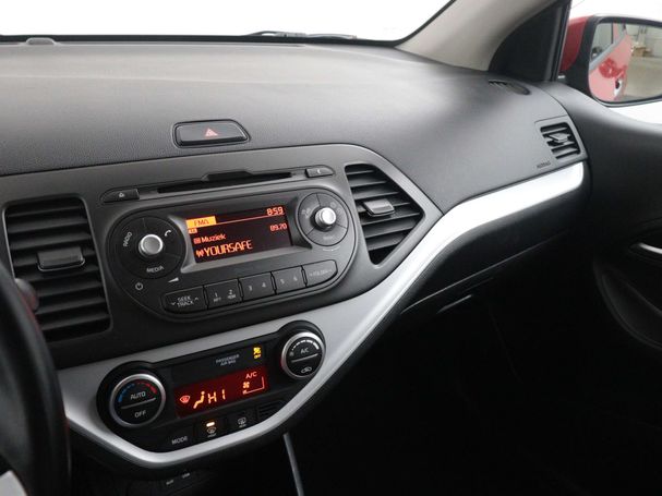 Kia Picanto 1.0 48 kW image number 7