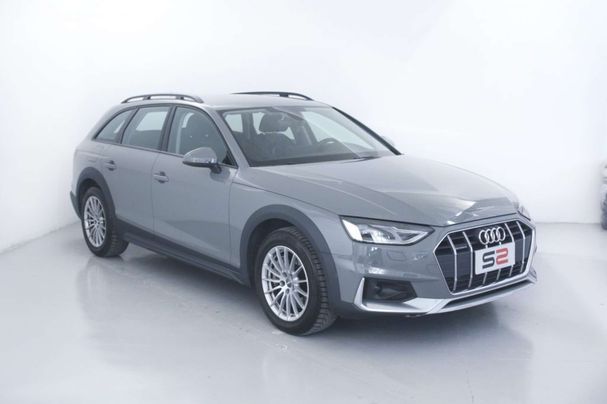 Audi A4 Allroad 45 TFSI S tronic 180 kW image number 2