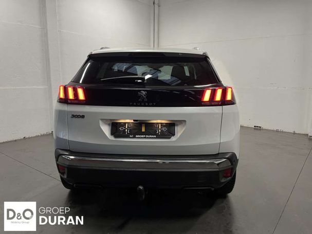 Peugeot 3008 BlueHDi 96 kW image number 3