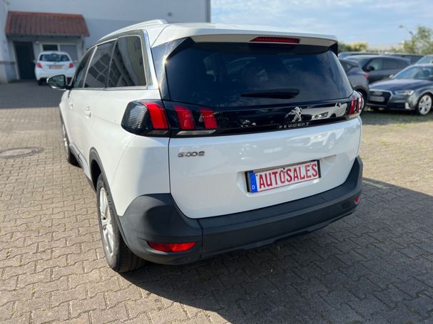 Peugeot 5008 BlueHDi 130 Active 96 kW image number 4