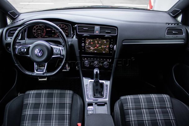 Volkswagen Golf Variant 2.0 TDI DSG 135 kW image number 15